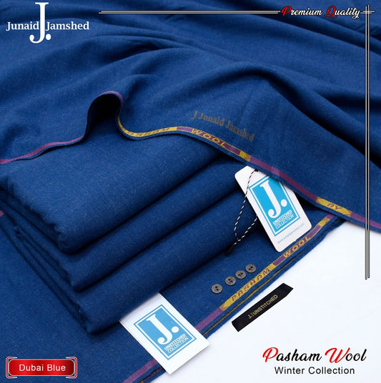 JUNAID JAMSHED PREMIUM SOFT WOOL A#02