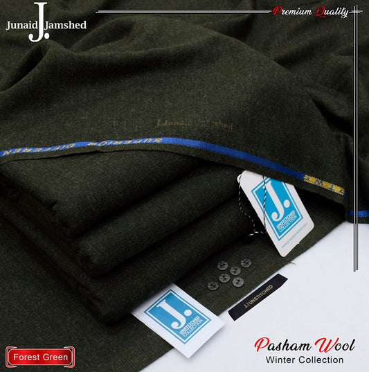 JUNAID JAMSHED PREMIUM SOFT WOOL A#01