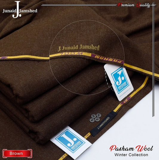 JUNAID JAMSHED PREMIUM SOFT WOOL A#06