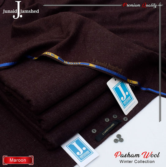 JUNAID JAMSHED PREMIUM SOFT WOOL A#07