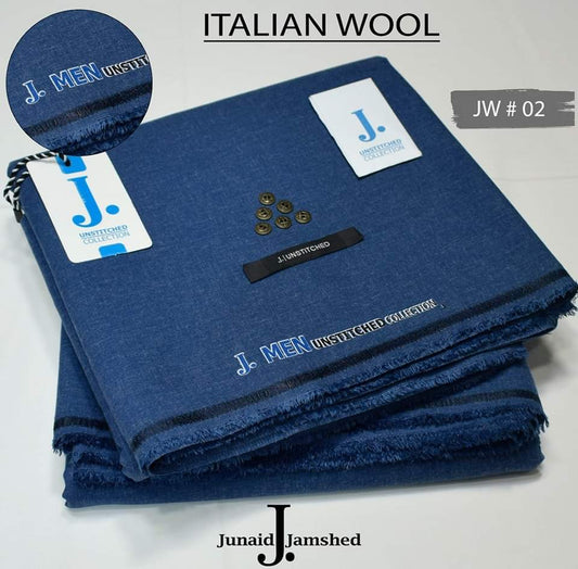 JUNAID JAMSHED PREMIUM SOFT WOOL A#02