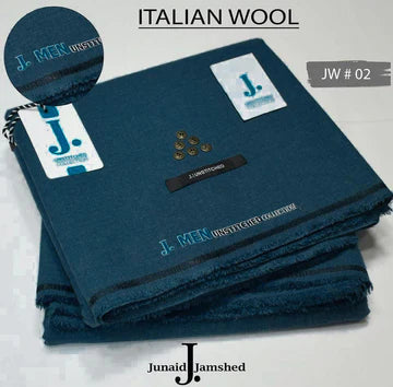 JUNAID JAMSHED PREMIUM SOFT WOOL A#02