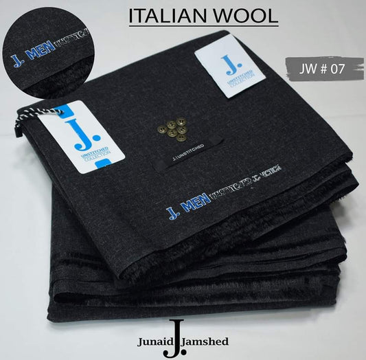 JUNAID JAMSHED PREMIUM SOFT WOOL A#07