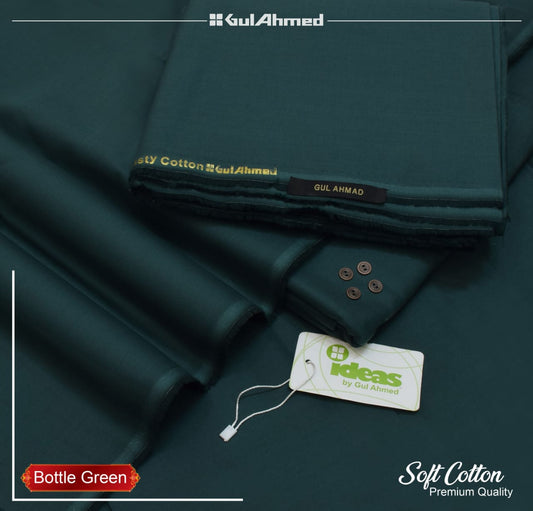 GUL AHMED PREMIUM SOFT COTTON GS#07