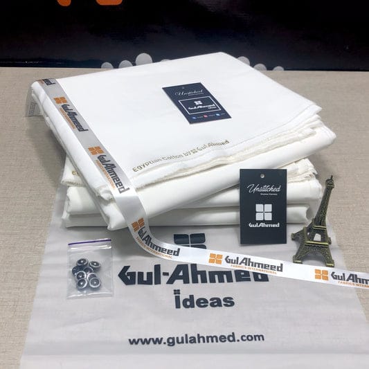 GUL AHMED PREMIUM SOFT COTTON AH#01