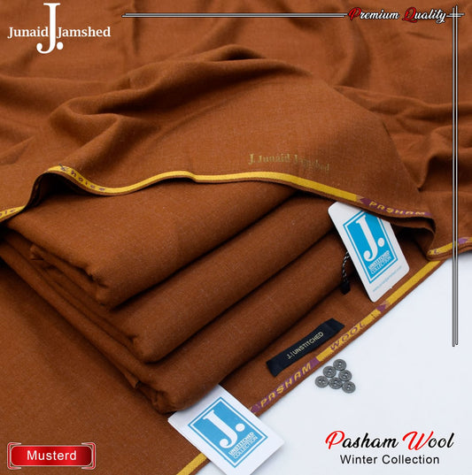 JUNAID JAMSHED PREMIUM SOFT WOOL A#08