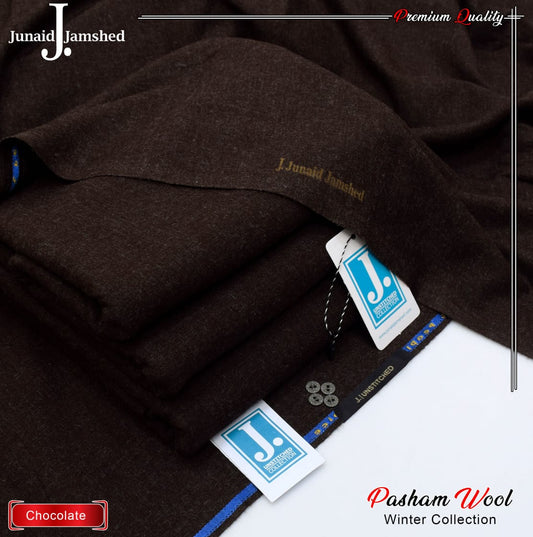 JUNAID JAMSHED PREMIUM SOFT WOOL A#09