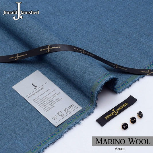 JUNIAD JAMSHED PREIMUM MARINO WOOL H#04