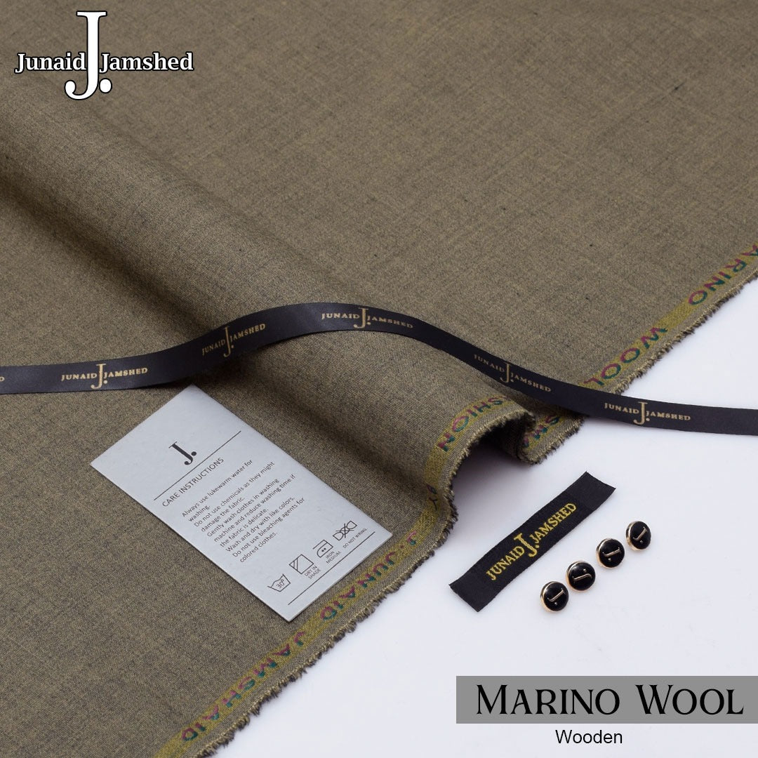 JUNAID JAMSHED PREIMUM MARINO WOOL H#05